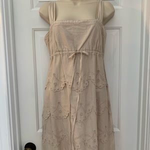 BCBG maxazria dress size S
